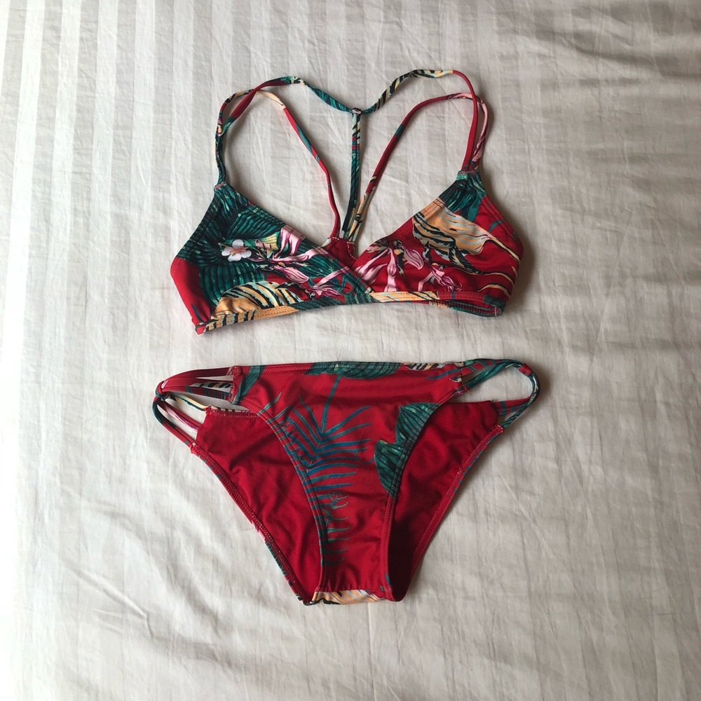 ROXY Bakini Set